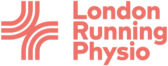 London Running Physio logo